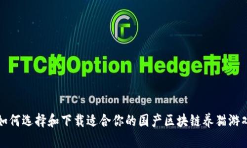 如何选择和下载适合你的国产区块链养猫游戏