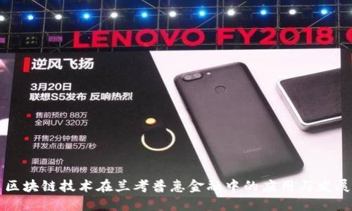 区块链技术在兰考普惠金融中的应用与发展