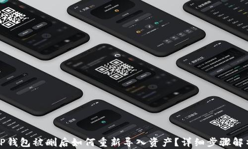 
TP钱包被删后如何重新导入资产？详细步骤解析
